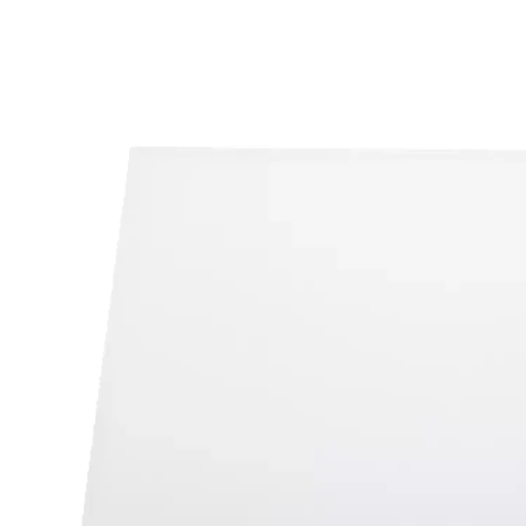 Kirklands Home Matte Black Ombre Textured Table Lamp, 23 in. White Clearance