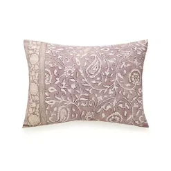 Kirklands Home Mauve Scorro 5-pc. King Comforter Set Purple Outlet