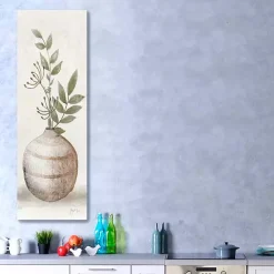 Kirklands Home Meadow Picks II Canvas Art Print Online