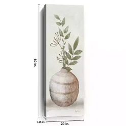 Kirklands Home Meadow Picks II Canvas Art Print Online