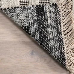 Kirklands Home Merrick Emily Henderson x RugsUSA Area Rug, 8x10 Clearance
