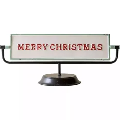 Christmas Decorations>Kirklands Home Merry Christmas and Happy New Year Sign