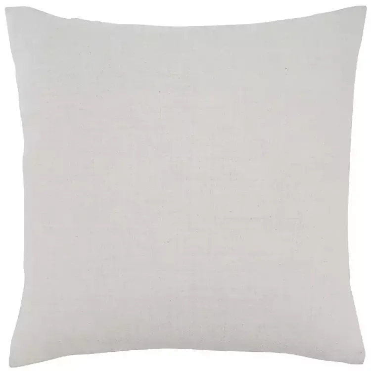 Pillows>Kirklands Home Merry Christmas Pine Trees Pillow