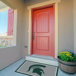 Kirklands Home Michigan State University Area Rug, 3x4 Online