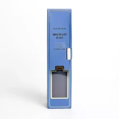 Home Fragrance>Kirklands Home Midnight Rain Diffuser Set Blue