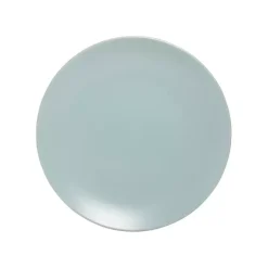 Kirklands Home Mineral Classic Coupe Salad Plates, Set of 6 Blue Best