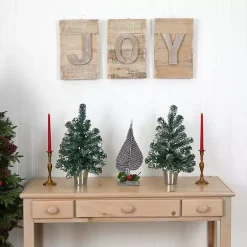 Christmas Arrangements & Garland><noscript><img width=