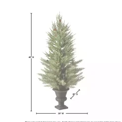 Christmas Arrangements & Garland><noscript><img width=