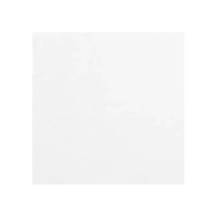 Kirklands Home Minimal Brushed Nickel Stem Floor Lamp White Discount