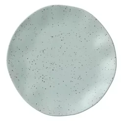 Kirklands Home Mint Terrazzo 12-pc. Melamine Dinnerware Set Green Best