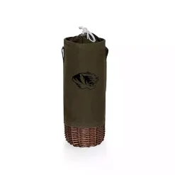 Kirklands Home Missouri Tigers Insulated Wine Bottle Tote Discount