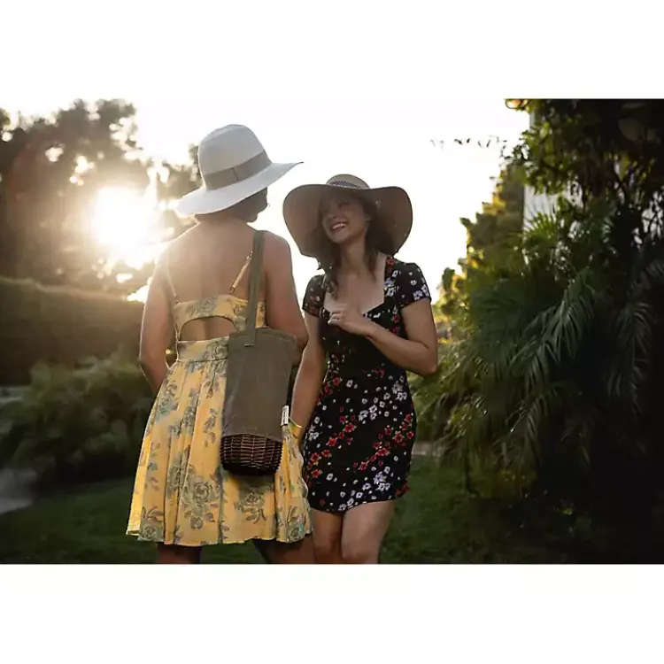 Kirklands Home Missouri Tigers Insulated Wine Bottle Tote Discount