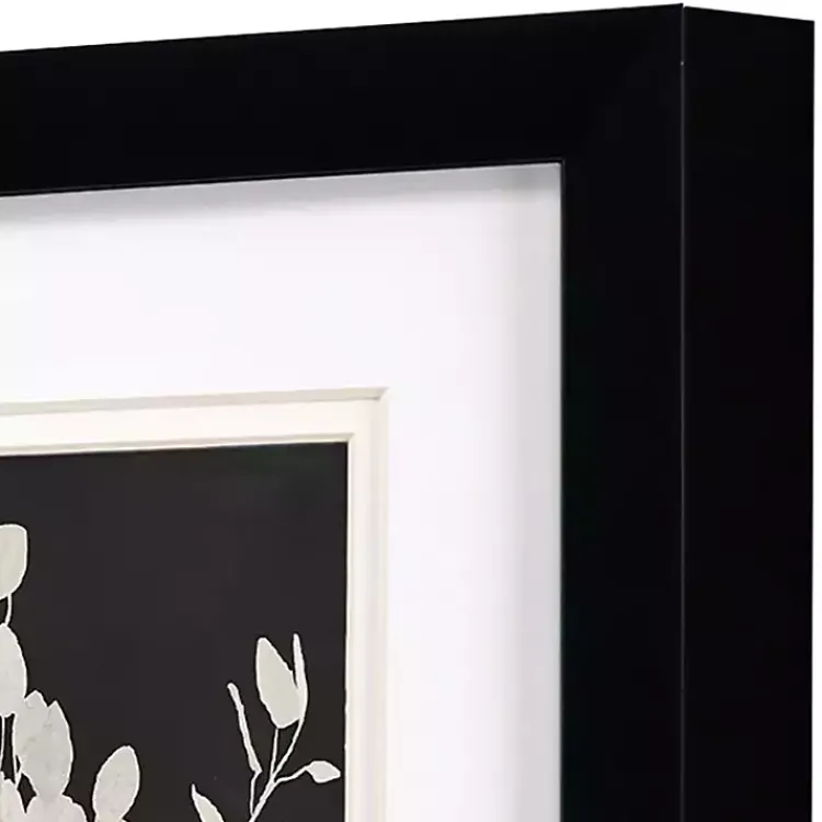 Kirklands Home Misty Branches Framed Art Prints, Set of 2