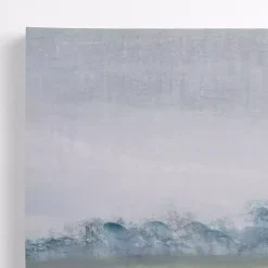 Kirklands Home Misty Landscape Canvas Art Print Discount