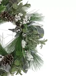 Christmas Wreaths><noscript><img width=