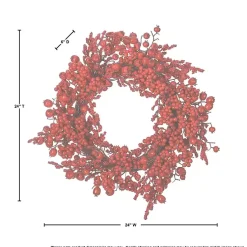 Christmas Wreaths><noscript><img width=