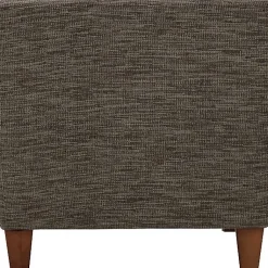 Kirklands Home Mocha Fynn Upholstered Accent Chair Brown Online