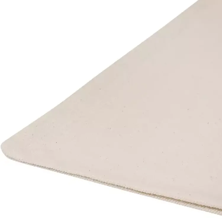 Pillows>Kirklands Home Modern Neutral Stripe Pillow