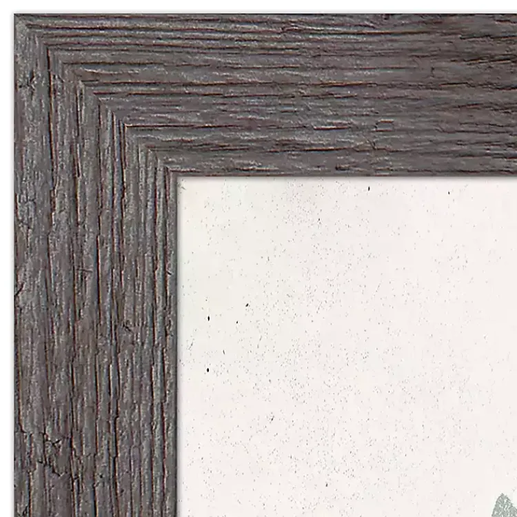 Kirklands Home Modern Transitional Flowers Framed Wall Art Best