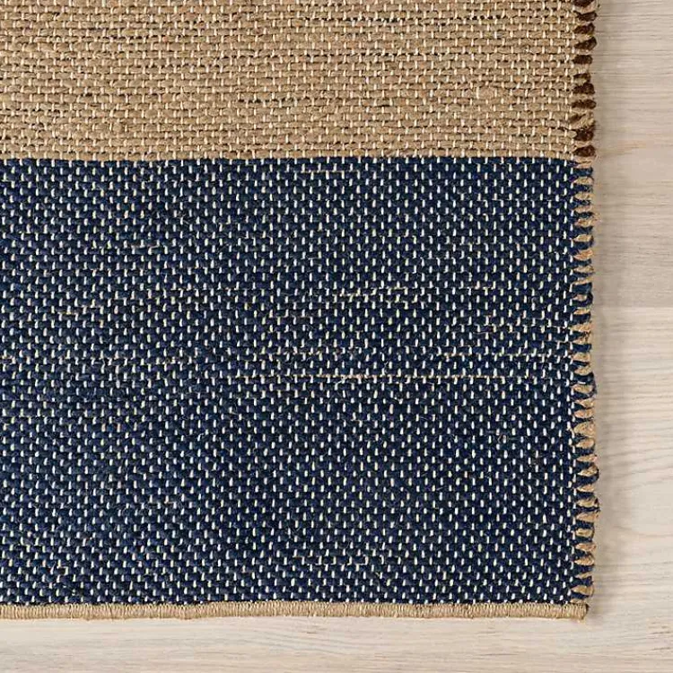 Kirklands Home Molino Emily Henderson x RugsUSA Area Rug, 8x10 Hot