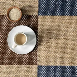 Kirklands Home Molino Emily Henderson x RugsUSA Area Rug, 8x10 Hot