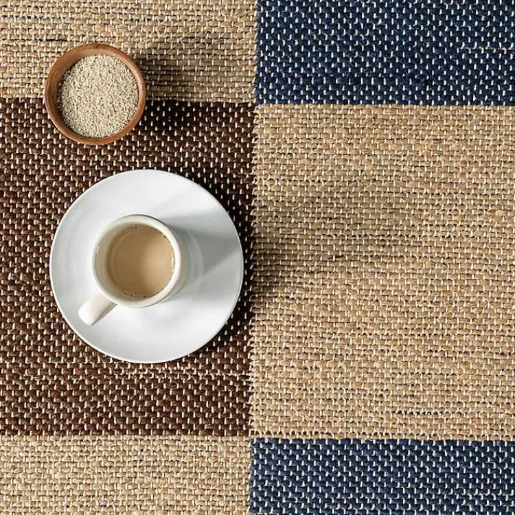 Kirklands Home Molino Emily Henderson x RugsUSA Area Rug, 8x10 Hot