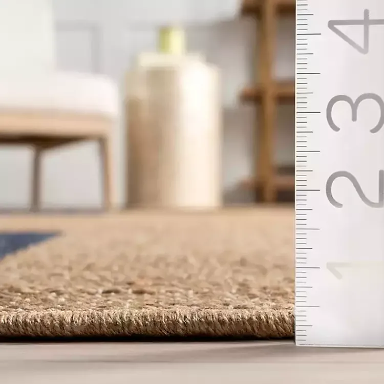 Kirklands Home Molino Emily Henderson x RugsUSA Area Rug, 5x8 Sale