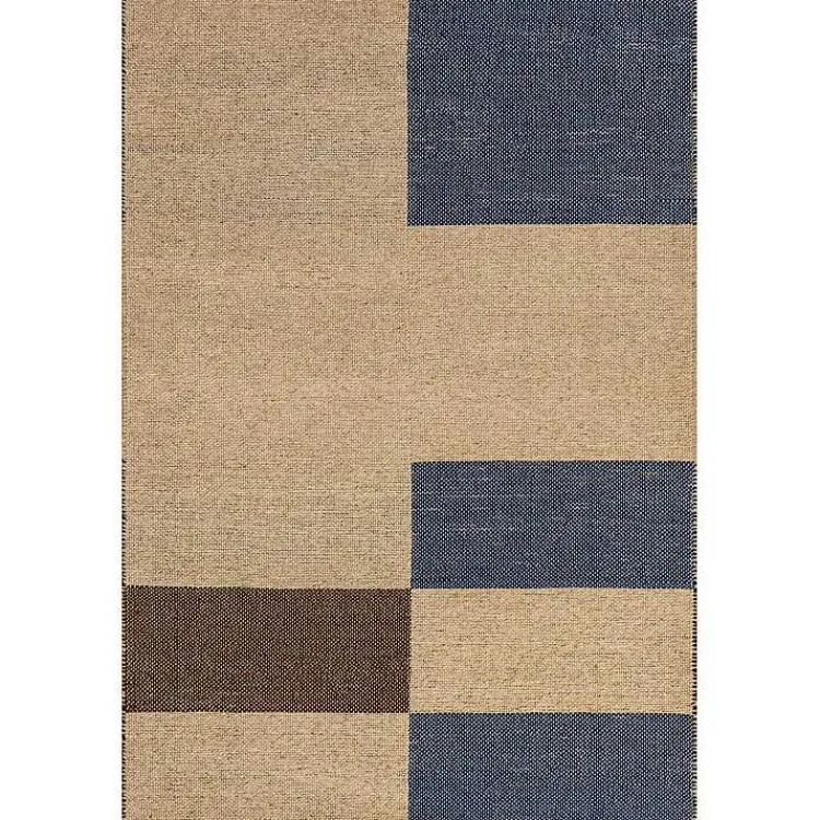 Kirklands Home Molino Emily Henderson x RugsUSA Area Rug, 9x12 New