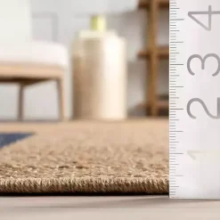 Kirklands Home Molino Emily Henderson x RugsUSA Area Rug, 9x12 New