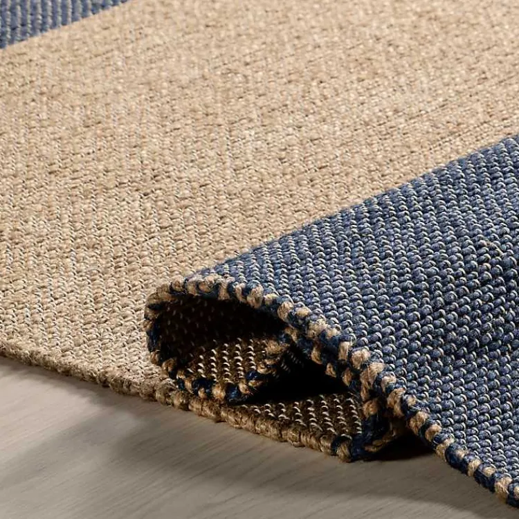 Kirklands Home Molino Emily Henderson x RugsUSA Area Rug, 4x6 New