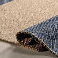 Kirklands Home Molino Emily Henderson x RugsUSA Area Rug, 10x14 Outlet