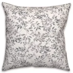 Pillows>Kirklands Home Mom I've Loved You My Entire Life White Pillow