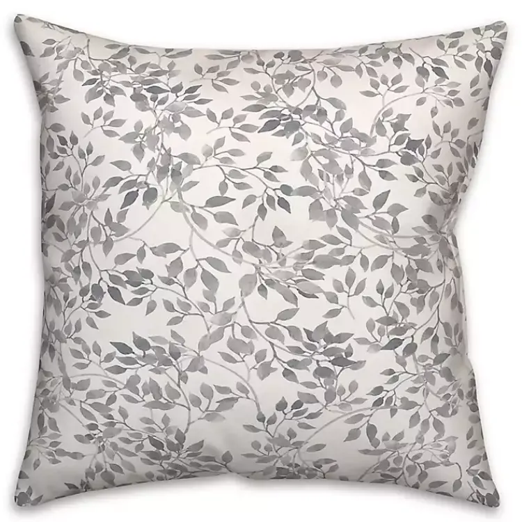 Pillows>Kirklands Home Mom I've Loved You My Entire Life White Pillow