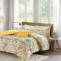 Kirklands Home Mona Twin XL 4-pc. Comforter Set Multi Clearance