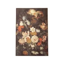 Kirklands Home Moody Mixed Bouquet Canvas Art Print Online