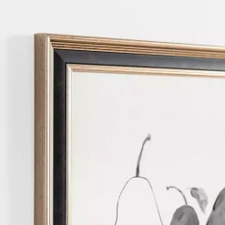 Kirklands Home Moody Pears Framed Art Print Online