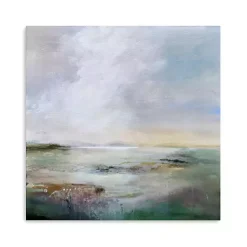 Kirklands Home Morning Light Abstract Canvas Art Print Best