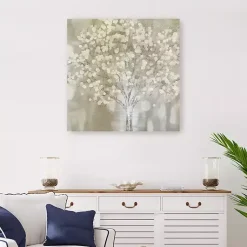 Kirklands Home Morning Light Canvas Art Print, 30x30 in. Outlet
