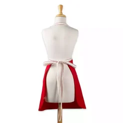 Christmas Dining & Entertaining>Kirklands Home Mrs. Claus Apron and Kitchen Towels, Set of 3