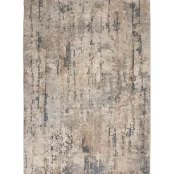 Kirklands Home Multi Tally Textured Area Rug, 3x5 Best