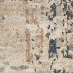 Kirklands Home Multi Tally Textured Area Rug, 3x5 Best