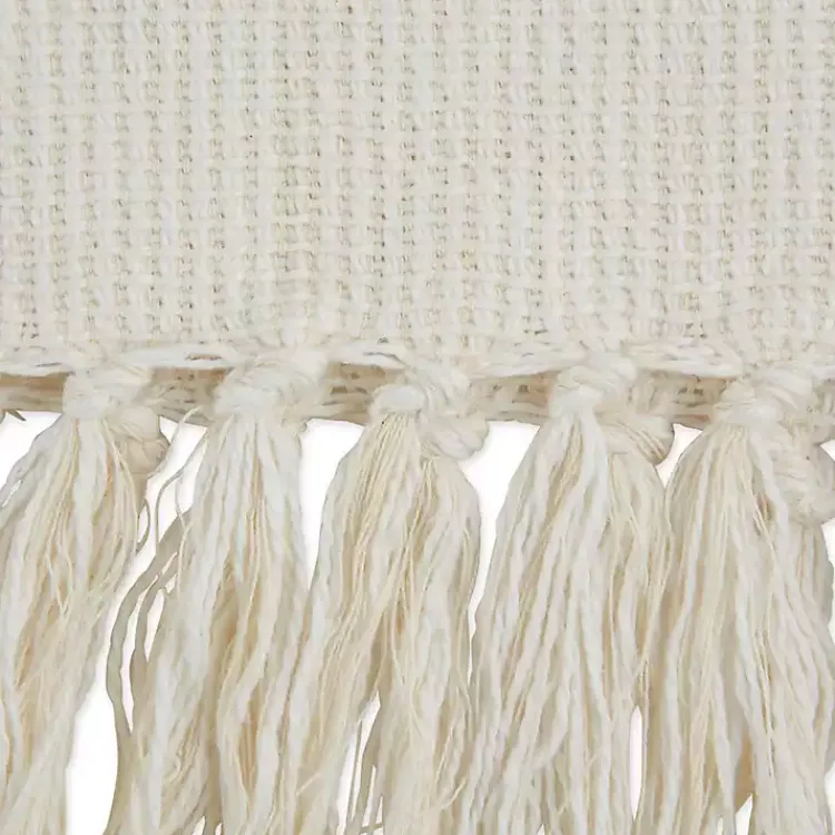 Blankets & Throws>Kirklands Home color Diamond Cut Throw Multi