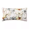 Fall>Kirklands Home Multicolored Pumpkins Fall Color Throw Pillow