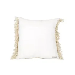 Kirklands Home Mustard Boho Floral Indoor/Outdoor Pillow Online