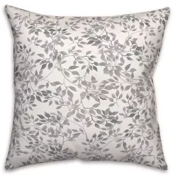 Pillows>Kirklands Home Nana I've Loved You My Entire Life White Pillow