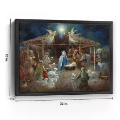 Christmas Art & Wall Decor><noscript><img width=