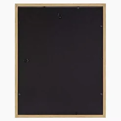 Kirklands Home Natural and White 4-pc. Gallery Wall Frame Set Sale