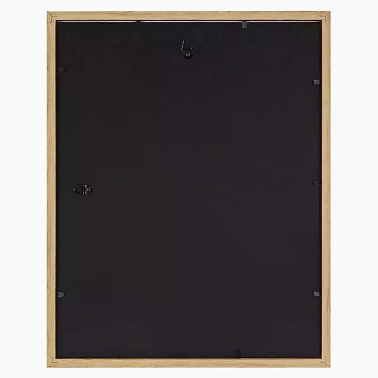 Kirklands Home Natural and White 10-pc. Gallery Wall Frame Set Sale