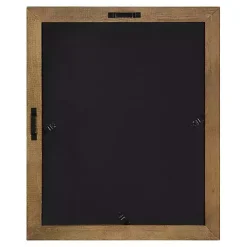 Kirklands Home Natural 10-pc. Gallery Wall Frame Set Brown Outlet