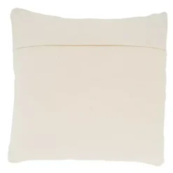 Pillows>Kirklands Home Natural Corded Moroccan Cotton Pillow